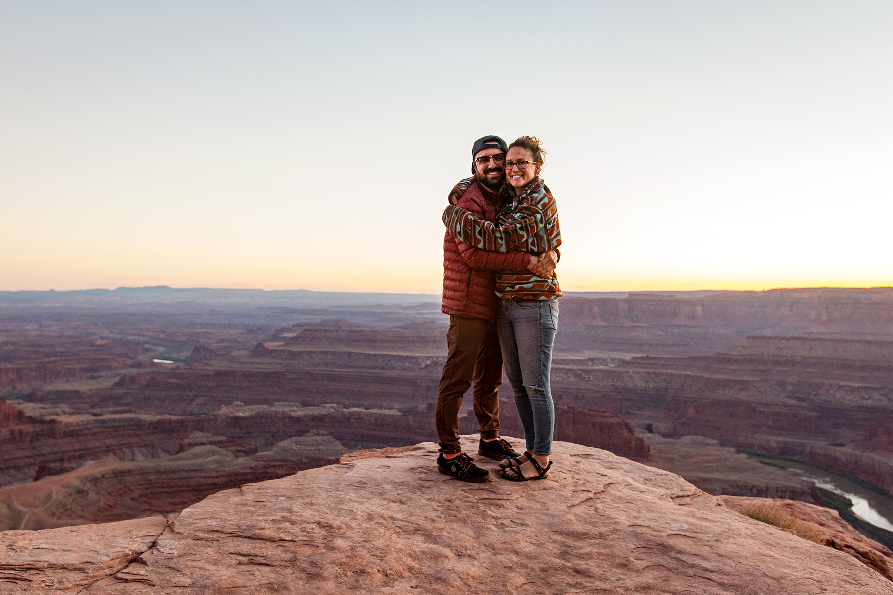 Dead Horse Point