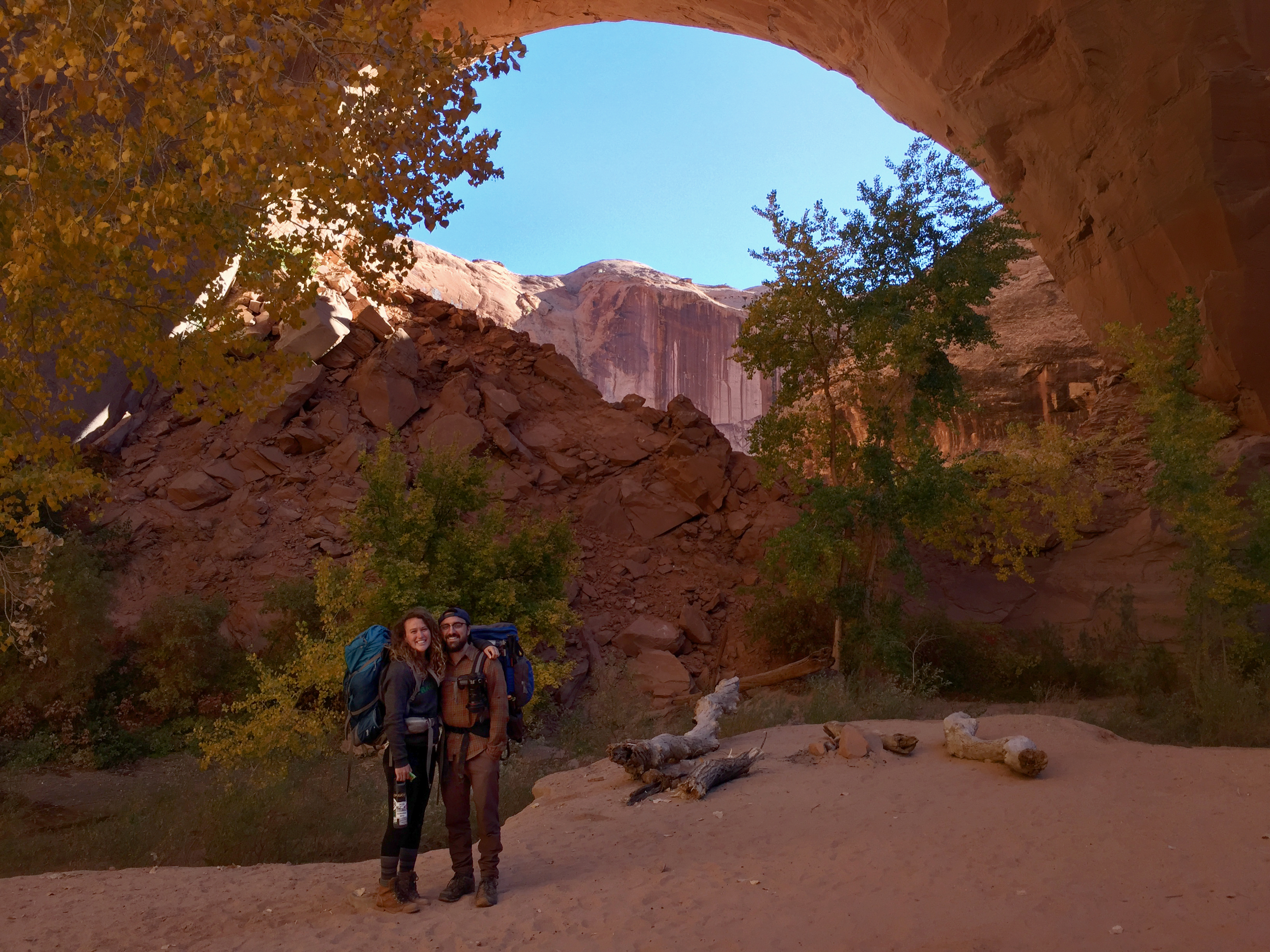 Us jacob hamblin arch